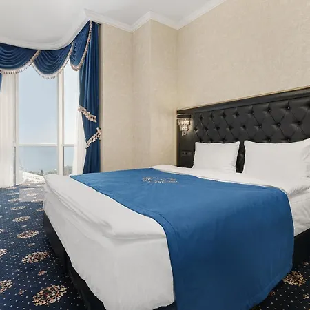 Arcadia City Apartments Odesa Exterior photo