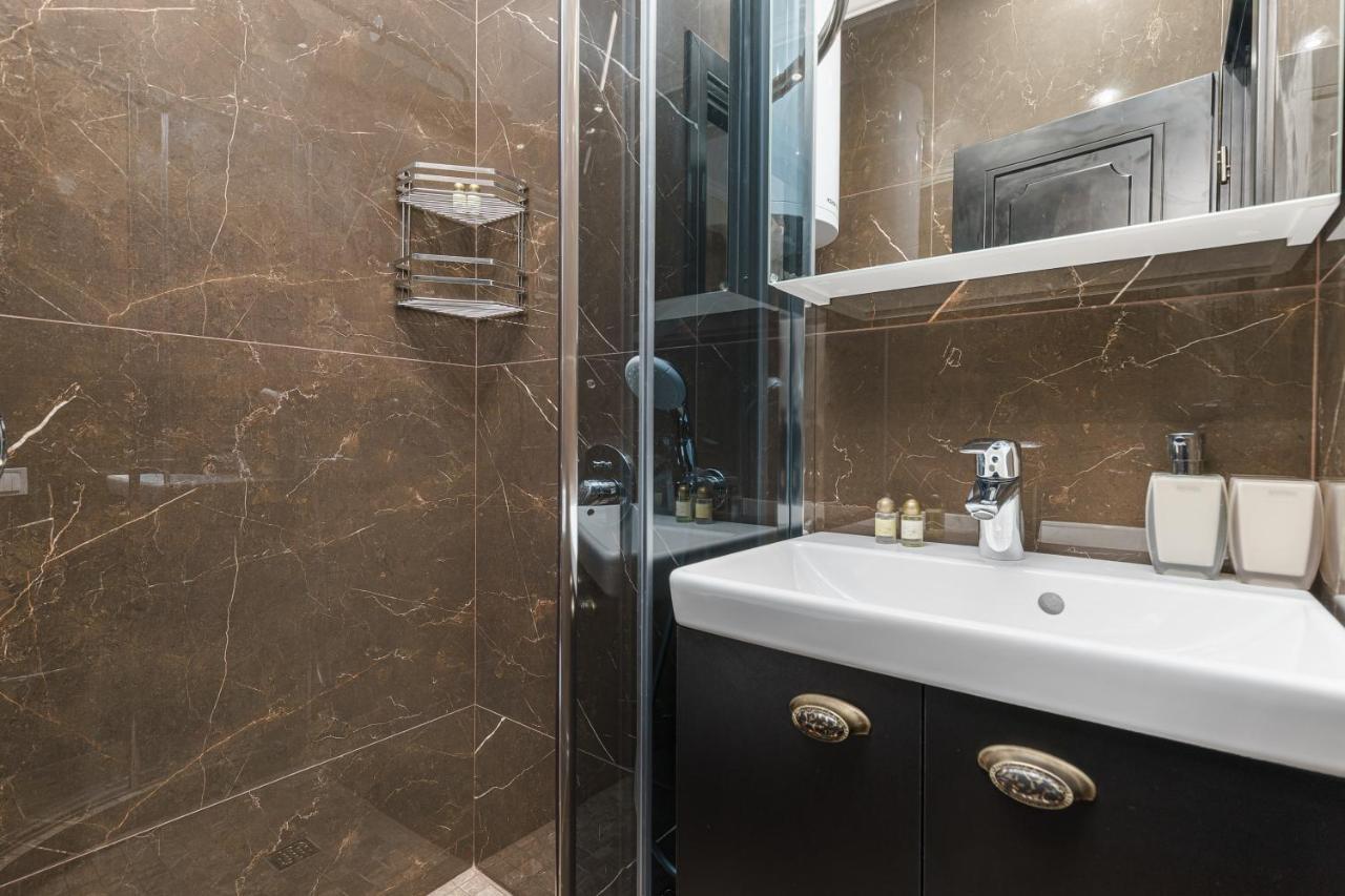 Apartment Arcadia Odesa