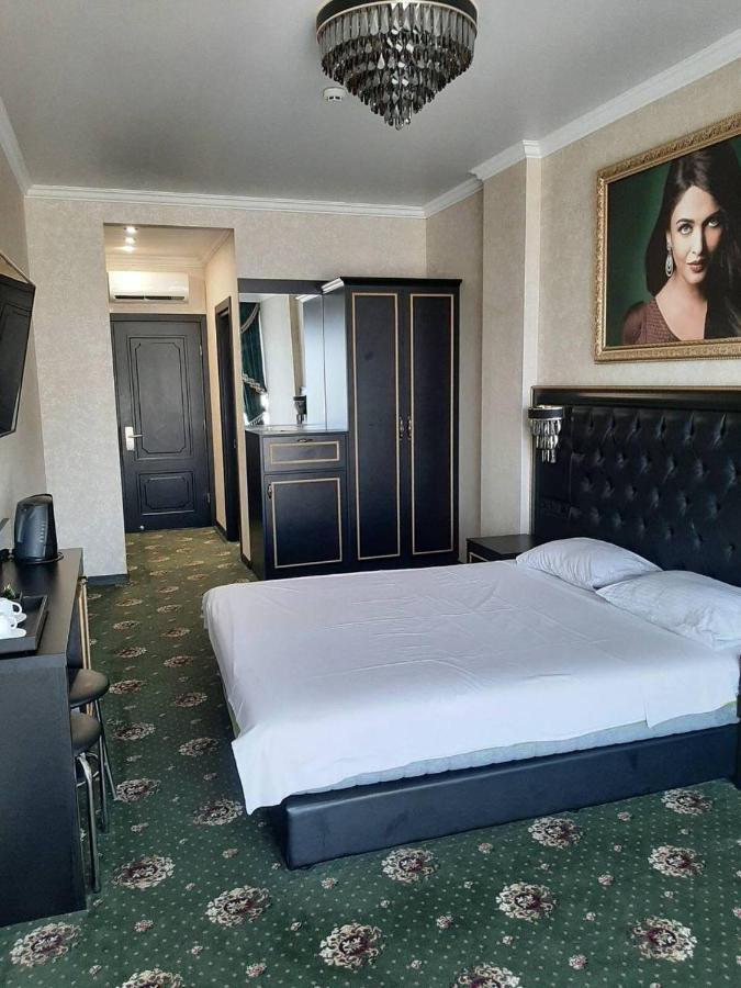 Apartment Arcadia Odesa