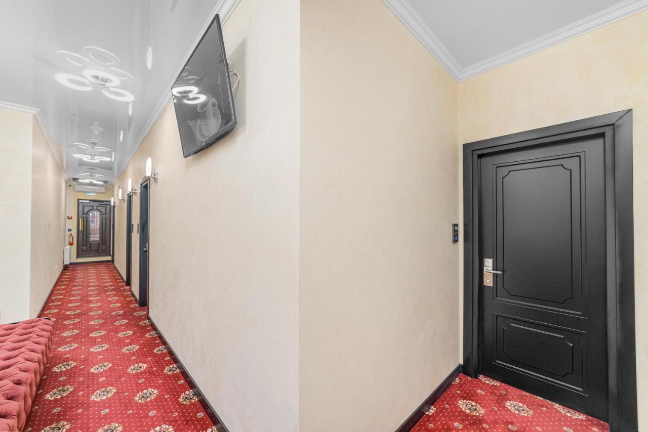 Arcadia Apartment Odesa