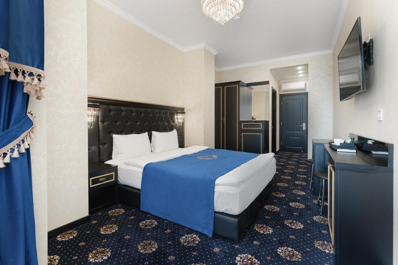Arcadia Apartment Odesa