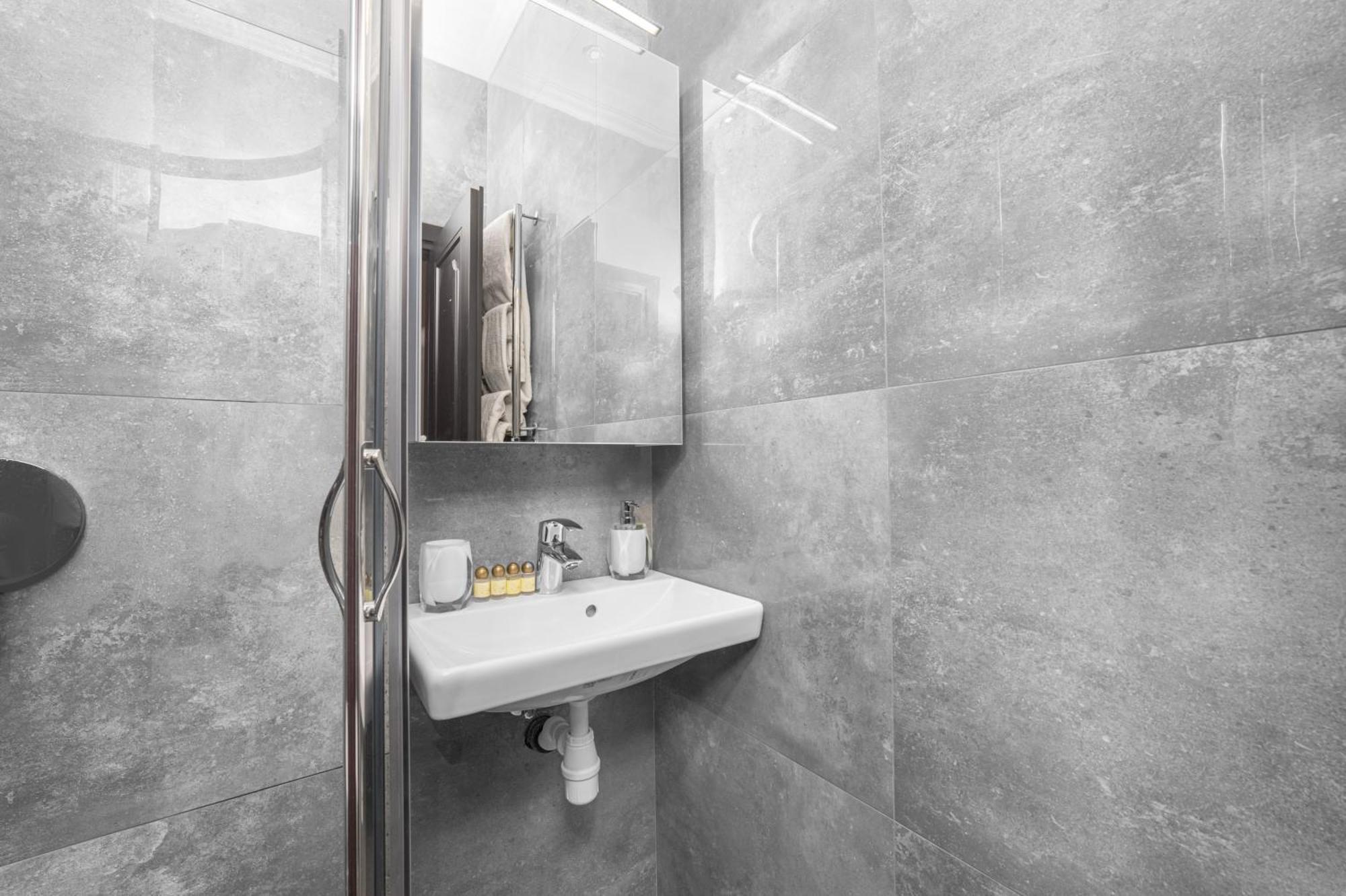Apartment Arcadia Odesa