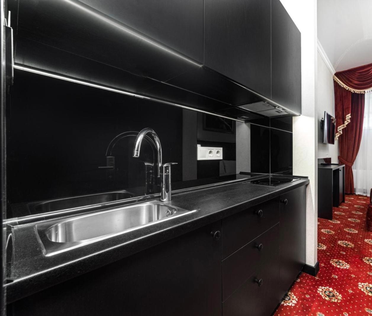 Apartment Arcadia Odesa