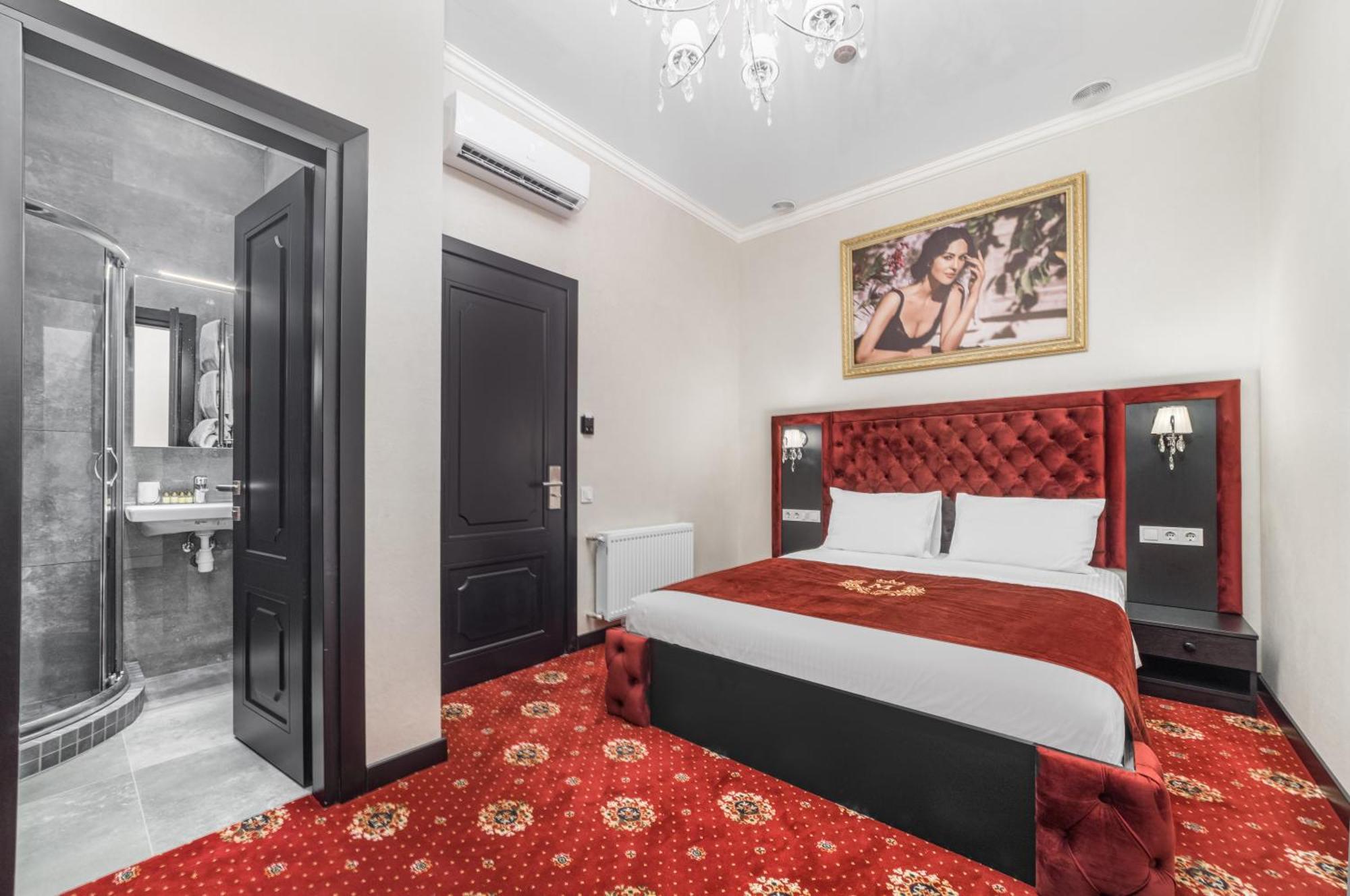 Arcadia Apartment Odesa
