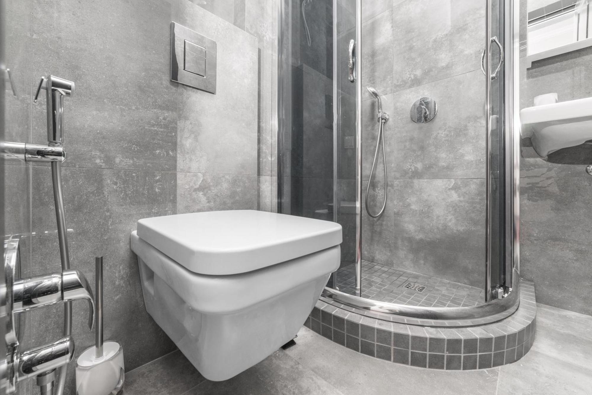 Apartment Arcadia Odesa