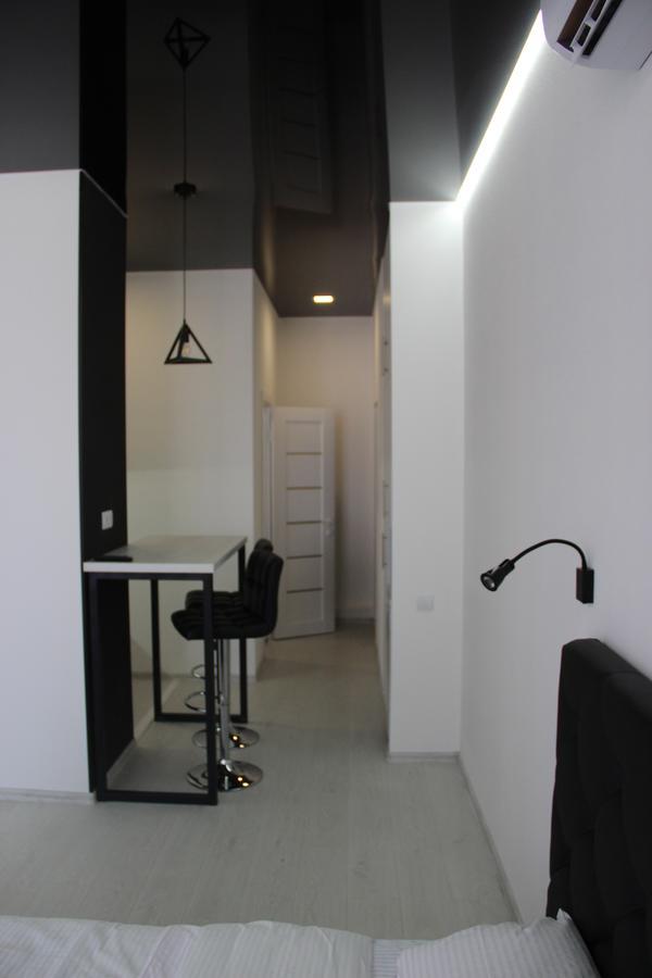 Arcadia View Apartment