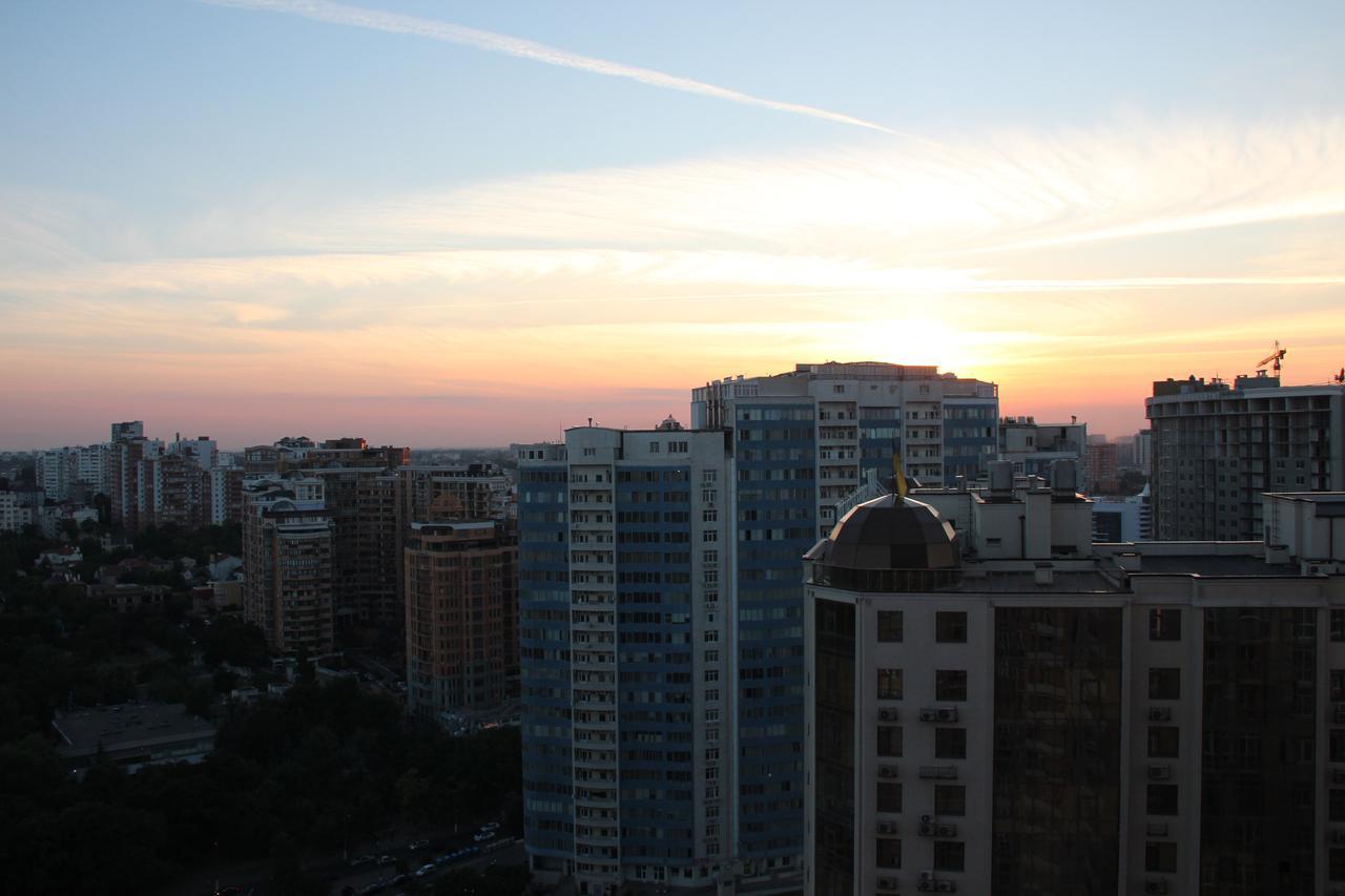 Arcadia View Apartment