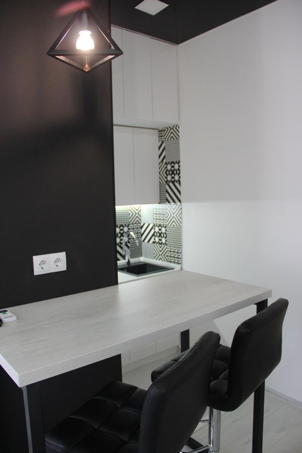 Arcadia View Apartment