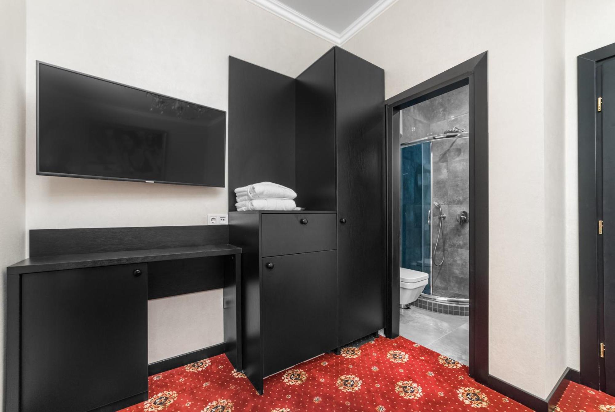 Arcadia Apartment *